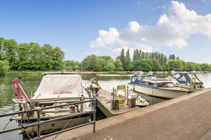 Moorings- click for photo gallery